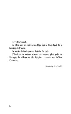Traversées