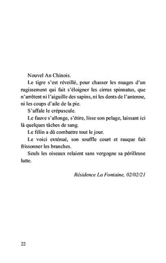 Traversées