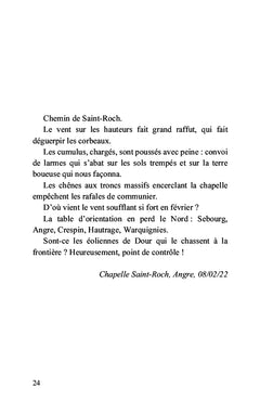 Traversées