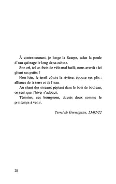 Traversées