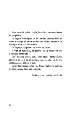 Traversées