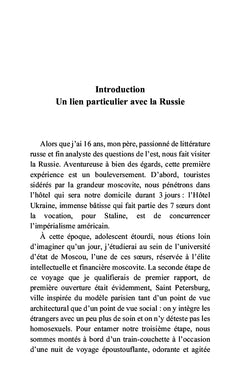 Le déchirement