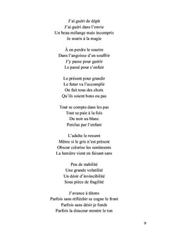 50 nuances de systèmes