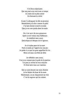 50 nuances de systèmes