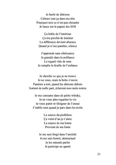 50 nuances de systèmes