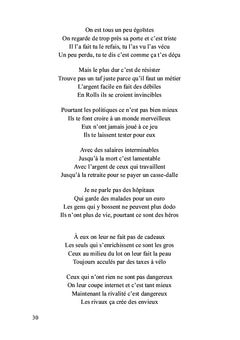 50 nuances de systèmes