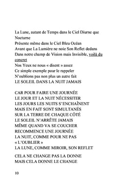 Visible + invisible = réalité