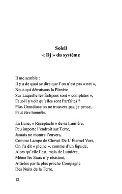 Visible + invisible = réalité