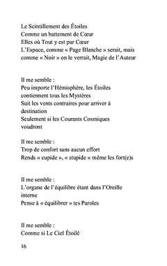 Visible + invisible = réalité