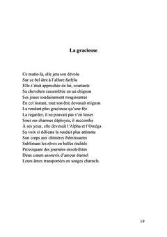 Symphonie poétique de leurs âmes