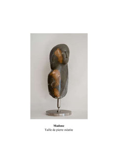 Un coeur retrouvé