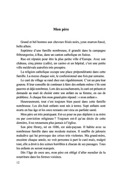 Un coeur retrouvé