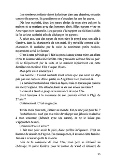 Un coeur retrouvé