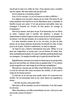 Un coeur retrouvé