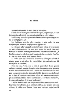 Un coeur retrouvé