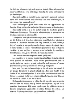 Un coeur retrouvé