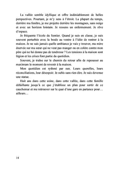Un coeur retrouvé