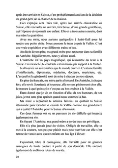 Un coeur retrouvé