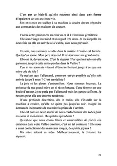 Un coeur retrouvé