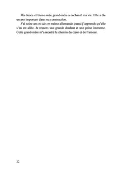 Un coeur retrouvé