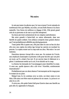 Un coeur retrouvé