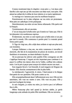 Un coeur retrouvé