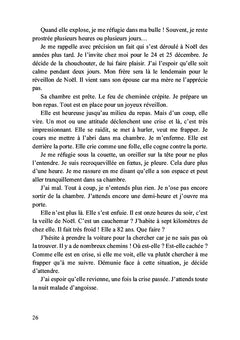 Un coeur retrouvé