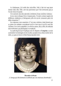 Un coeur retrouvé