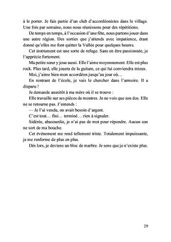 Un coeur retrouvé