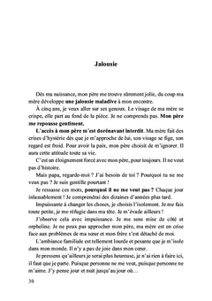 Un coeur retrouvé