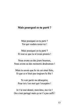 Ainsi va la vie