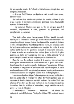 Ruptures
