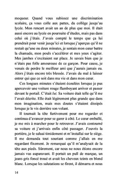 Mon parcours dans les abîmes de l'amour