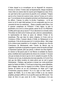 Le dernier imam