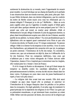 Le dernier imam
