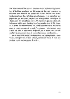 Le dernier imam