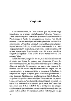 Le dernier imam