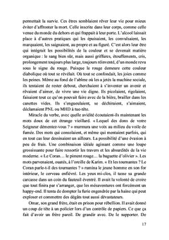 Le dernier imam