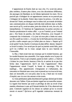 Le dernier imam