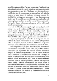 Le dernier imam