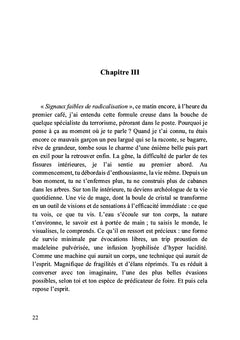 Le dernier imam