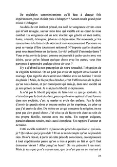 Le dernier imam