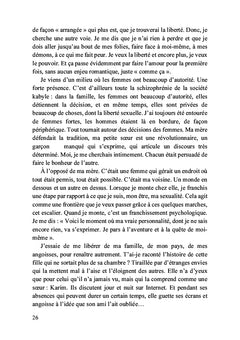 Le dernier imam