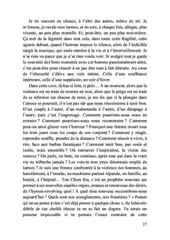 Le dernier imam