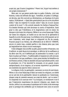 Le dernier imam