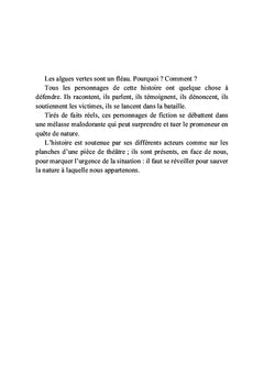 Mélasse