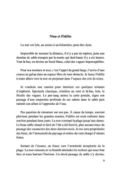 Mélasse