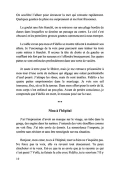Mélasse