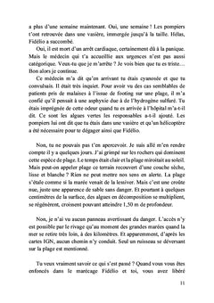 Mélasse