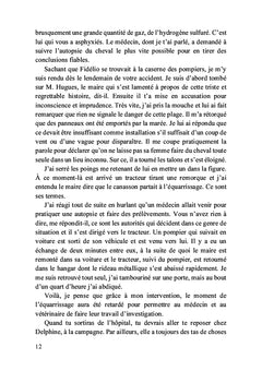 Mélasse